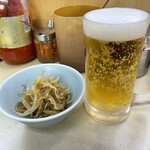 ラーメン壱六家 - 