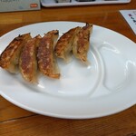 ラーメン長浜はな - 