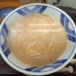 ラーメン長浜はな - 