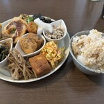 カメイノ食堂 - 