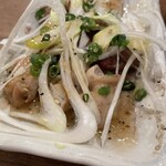 大船1丁目やきとん - 