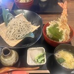 白州手打ち蕎麦 くぼ田 - 