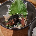 博多もつ鍋 やまや - 