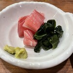 大船1丁目やきとん - 