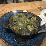 ダブリュー青山 ザ セラーアンドグリル - 