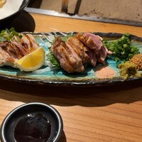 鶏一輪 - 