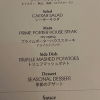 BLT STEAK GINZA - 