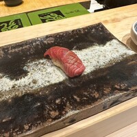 THE SUSHI GINZA 極 - 