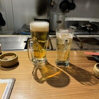 鶏一輪 - 