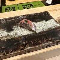 THE SUSHI GINZA 極 - 