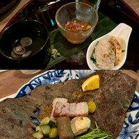 渋谷 三心 - 