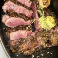 BLT STEAK GINZA - 