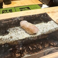 THE SUSHI GINZA 極 - 