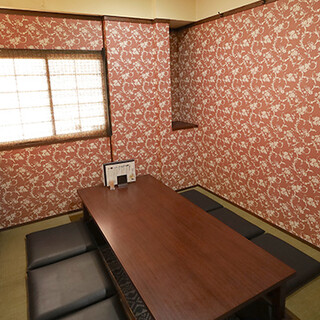 駅近！落ち着いた雰囲気で普段使いや宴会に最適◎個室も完備