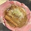 ラーメン大戦争 せんば心斎橋店