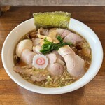 オレたちのラーメンちょび吉2 - 