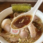 オレたちのラーメンちょび吉2 - 