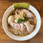 オレたちのラーメンちょび吉2 - 
