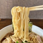 オレたちのラーメンちょび吉2 - 