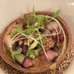 ルッソダイニング - 