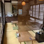 とが乃茶屋 - 