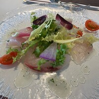 THE TERRACE yokohama marine tower - 