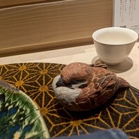 天麩羅とお蕎麦　三輪 - 