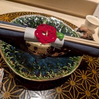 天麩羅とお蕎麦　三輪 - 