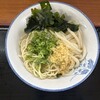 手打麺や 大島