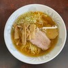 ラーメンの店
