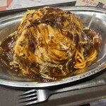 スパゲッティーのパンチョ 秋葉原昭和通り口店 - 