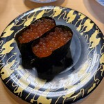 廻転寿司弁慶 - 