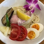 麺屋 Hulu-lu - 
