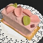 ショウダイ ビオ ナチュール - パウンドケーキ