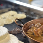 TACOS 3hermanos Harajuku - 