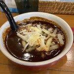 麺屋 Hulu-lu - 