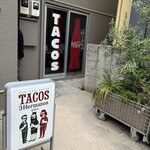 TACOS 3hermanos - 