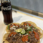 TACOS 3hermanos Harajuku - 