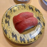 廻転寿司弁慶 - 