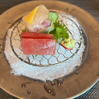 日本料理 なかのしま (リーガロイヤルホテル大阪) - 