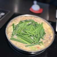 博多もつ鍋 やま中 赤坂店 -  博多もつ鍋 やま中 赤坂店 -