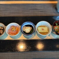 日本料理 なかのしま (リーガロイヤルホテル大阪) - 