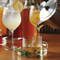 発酵紅茶/Kombucha