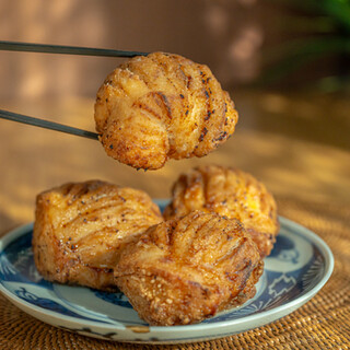 とり料理ふじ_2