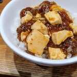 蝋燭屋 - オンザライス