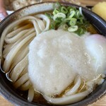 がいな製麺所 - 