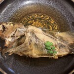 助六寿司 - 煮付け♡