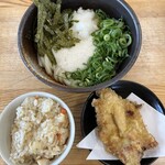 がいな製麺所 - 