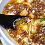 蝋燭屋 - スープ