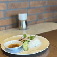Longrain Tokyo - 
